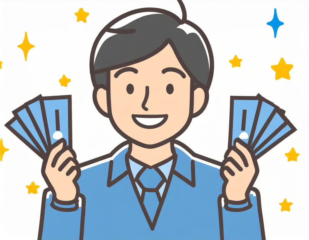 ED治療薬のジェネリックが先発品より安い理由とは?の見出し画像 ED治療薬のジェネリックが先発品より安い理由とは?の見出し画像