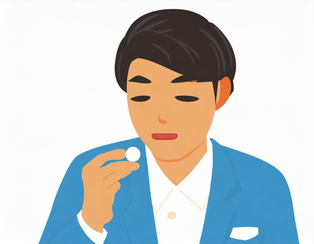 バイアグラは使用期限切れでも効果あり?保管方法から副作用まで解説 見出し画像 バイアグラは使用期限切れでも効果あり?保管方法から副作用まで解説 見出し画像