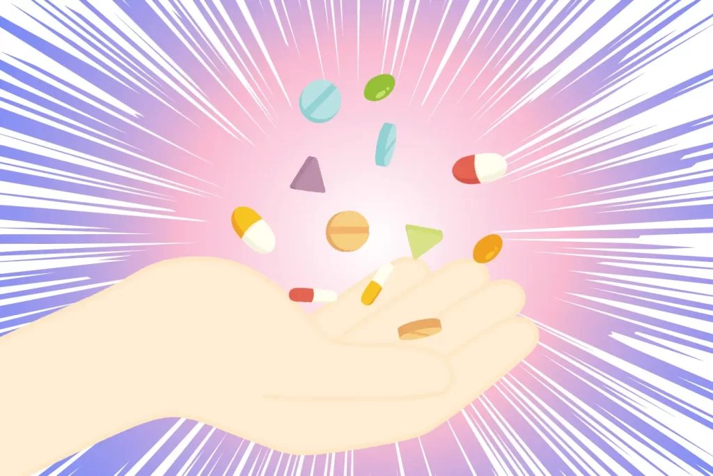 プロペシアの薬効薬理についての見出し画像 プロペシアの薬効薬理についての見出し画像