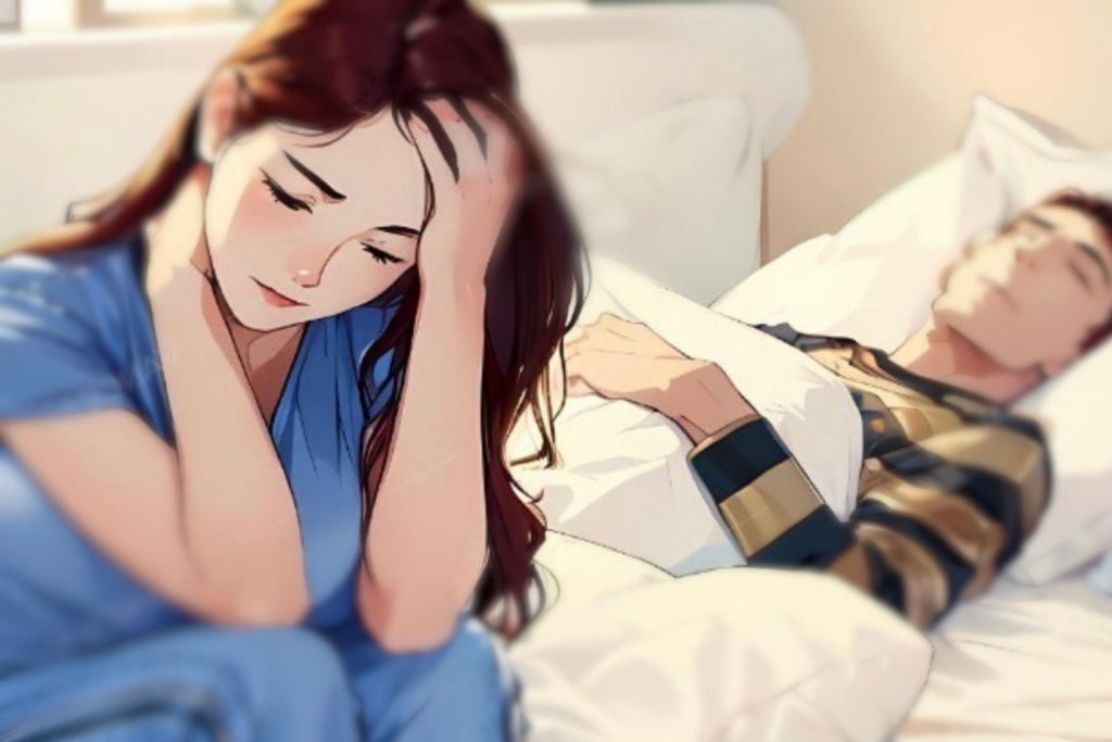 不感症が性交に与える影響について 見出し画像 不感症が性交に与える影響について 見出し画像