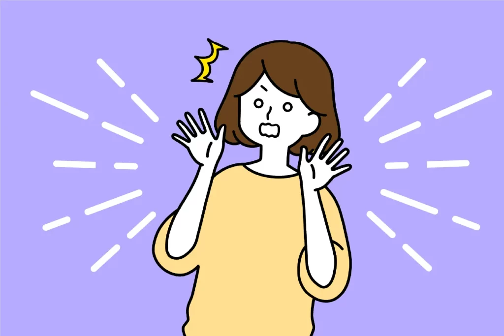 ルミガンの主な副作用の見出し画像
