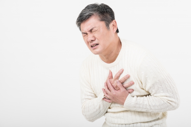タダラフィルと併用禁忌薬による死亡例 見出し画像 タダラフィルと併用禁忌薬による死亡例 見出し画像