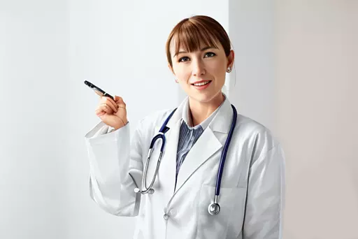 タダラフィルの作用時間における臨床試験
