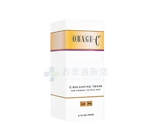 Cバランシングトナー（Obagi）　商品画像