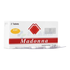 マドンナ　商品画像