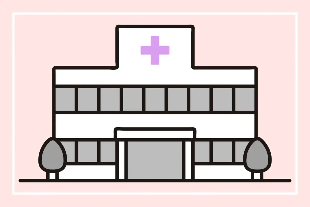 機能性ディスペプシアと似た病気との違いと受診のタイミングの見出し画像
