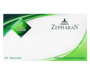 ゼファラン 商品画像