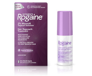 ロゲイン（女性用）　商品画像