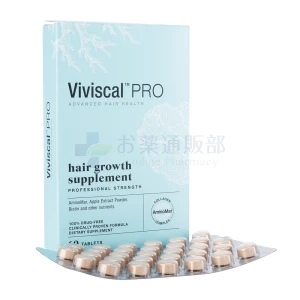 ビビスカルプロ　商品画像