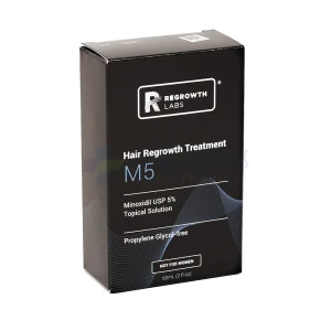 リグロースラボ M5