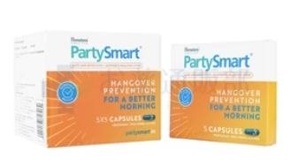 パーティスマート