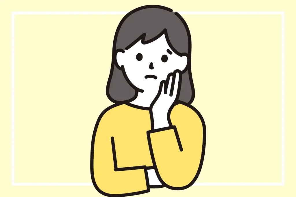 不感症が性交に与える影響について 見出し画像