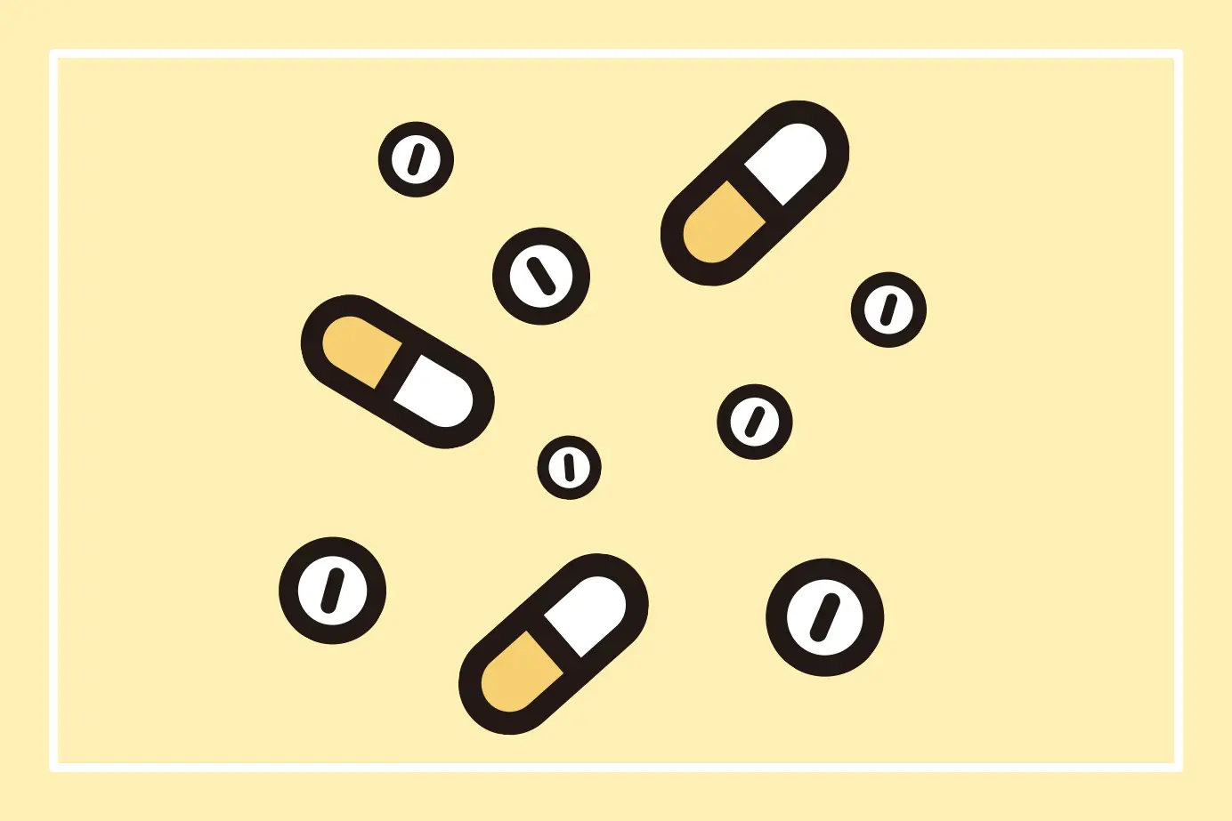 オキシポロンと併用すべきケア剤