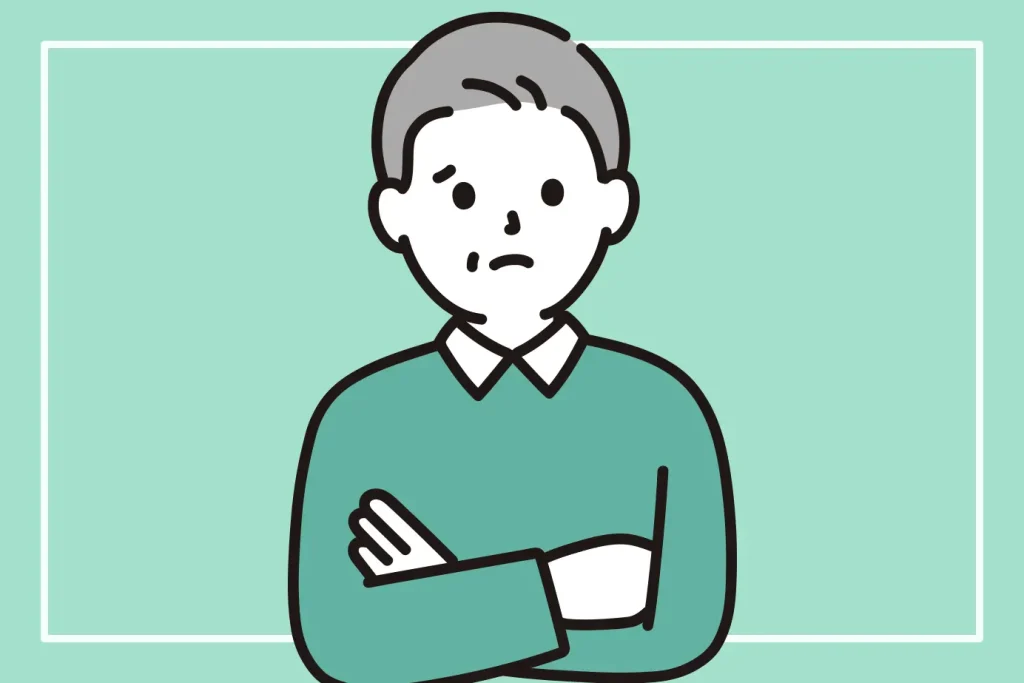 ED治療薬で実際によく起こる副作用の実態と特徴の見出し画像