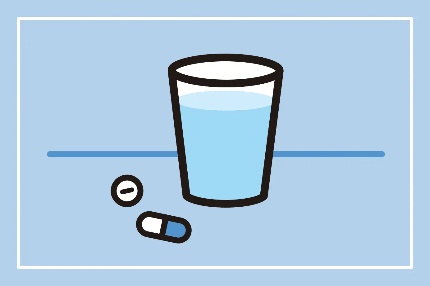 ED治療薬の処方や服用に関する注意点は？ここがポイント！