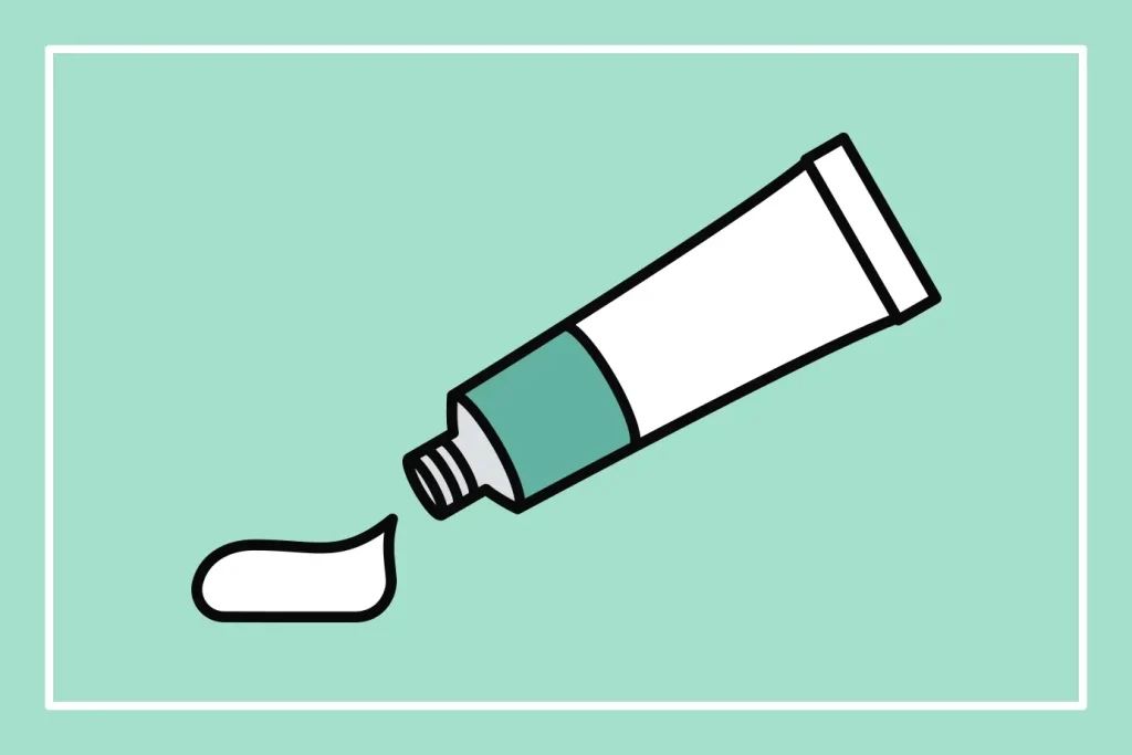 いんきんたむし塗り薬は陰部に使っても大丈夫なのかの見出し画像