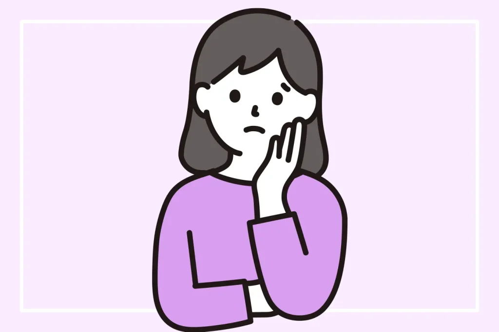 女性がカマグラゴールドを飲むとどうなる？