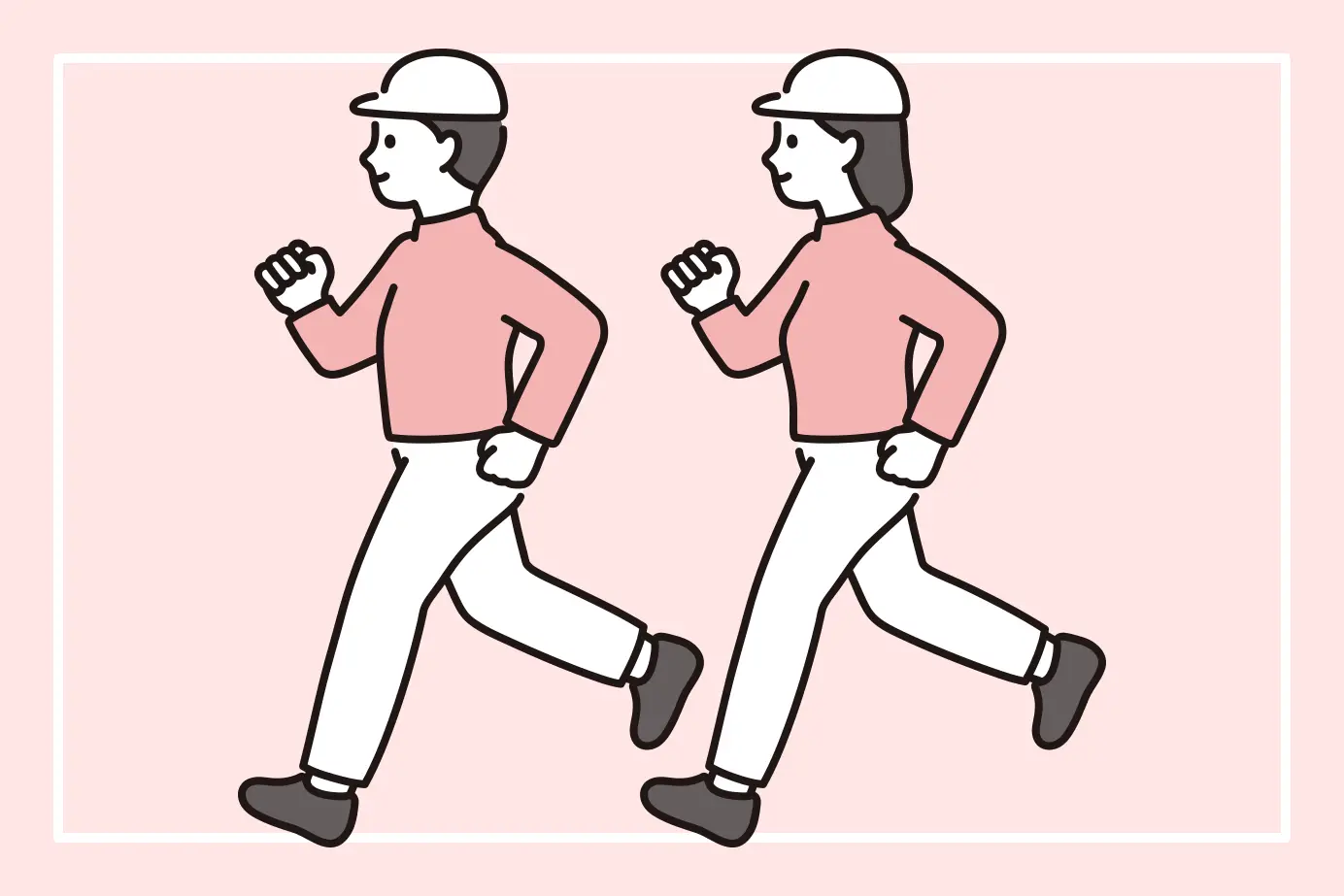 すぐに効果が出るダイエットの基本！成功するための条件の見出し画像