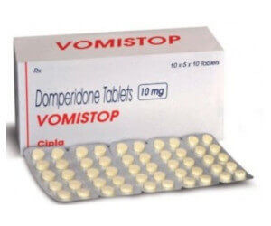 ボミストップの商品画像