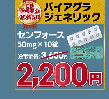 【41％OFF】センフォース