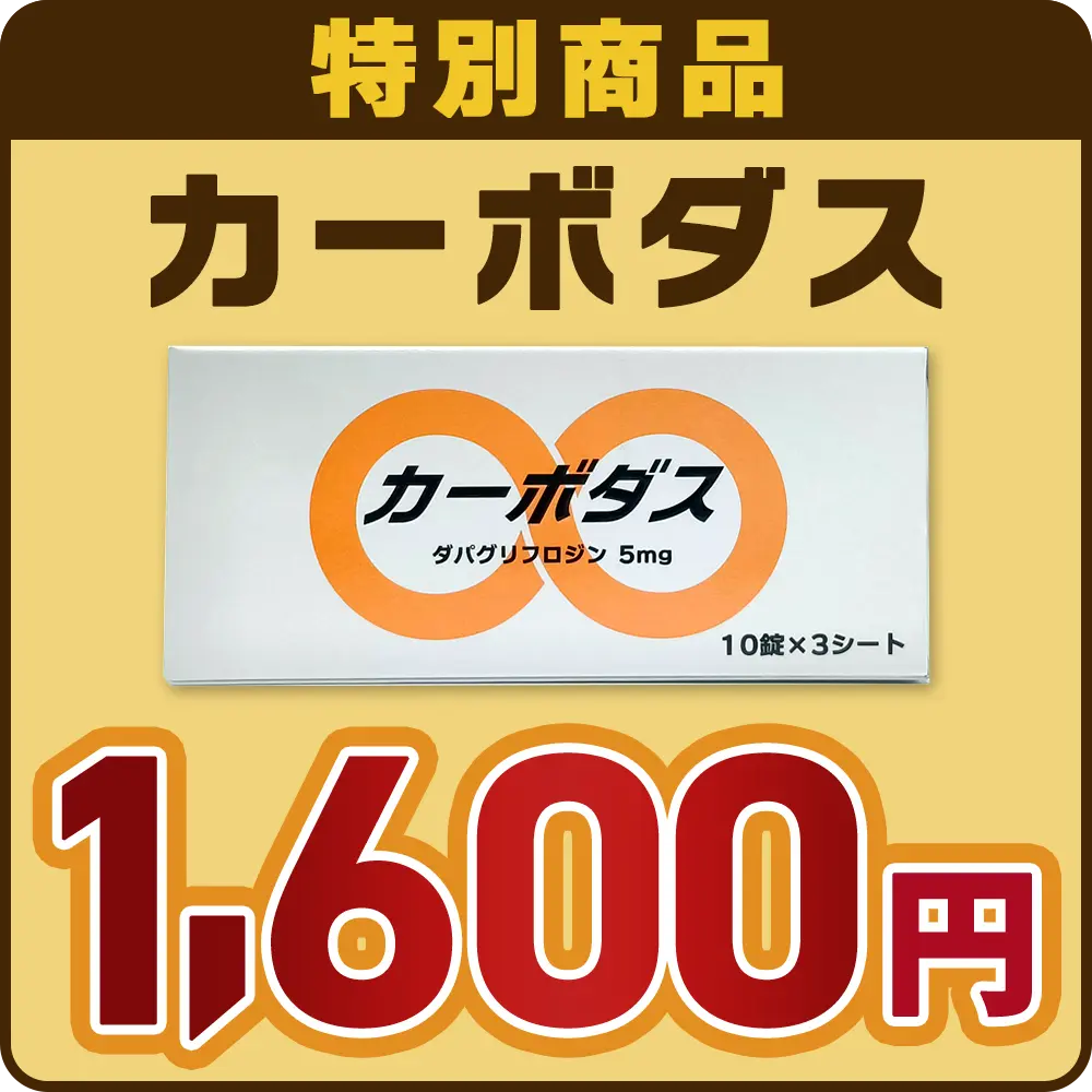 【GWキャンペーン2026】カーボダス