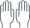 手・腕