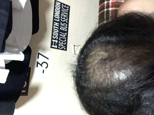 レビュータイトル