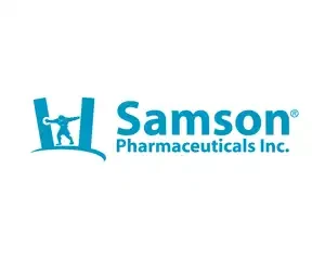 Samson Pharmaceutical,Inc.