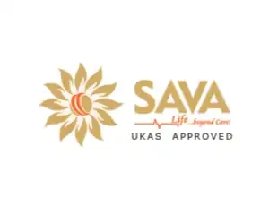 SAVA Healthcare Limited.