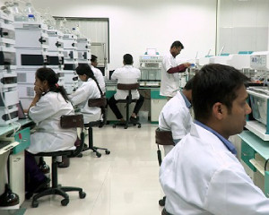 Ajanta Pharma Ltd