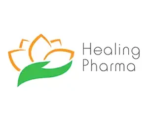 Healing Pharma