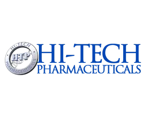 Hi-Tech Pharmaceuticals