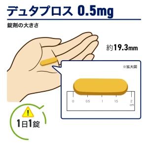 デュタプロス画像7