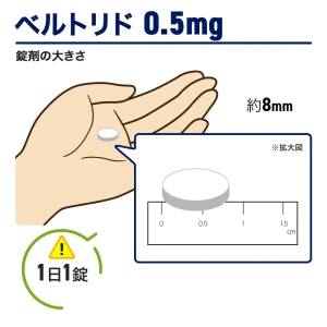 ベルトリド画像7