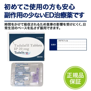 タダリスSX画像6