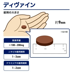 ディヴァイン画像7