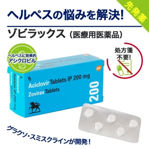 ゾビラックス画像5
