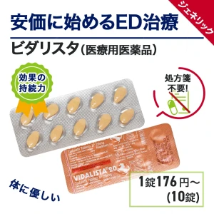 ビダリスタ画像3