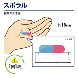 スポラル画像8