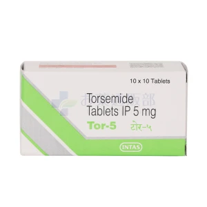 トラセミド画像2