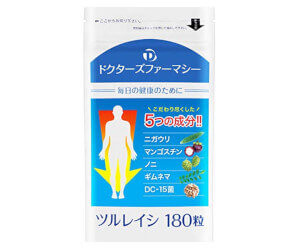 ツルレイシ