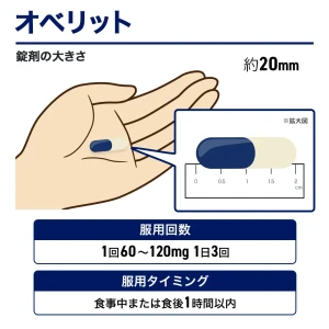 オベリット画像7