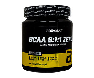 BCAA 8:1:1（60回分）