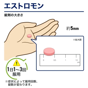エストロモン画像8