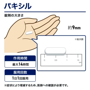 パキシル画像7