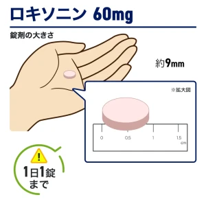 ロキソニン画像7
