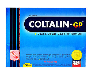 コルタリンGP