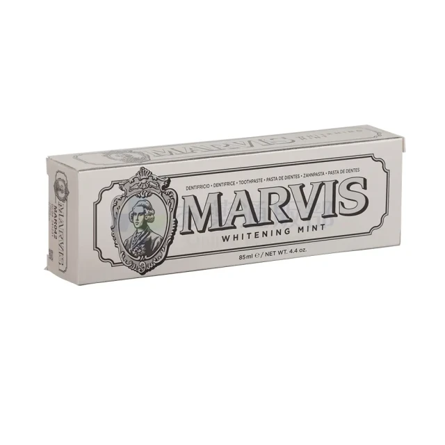 MARVISホワイトニングペースト