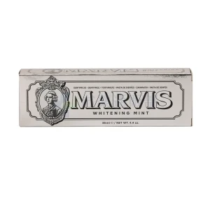 MARVISホワイトニングペースト画像2