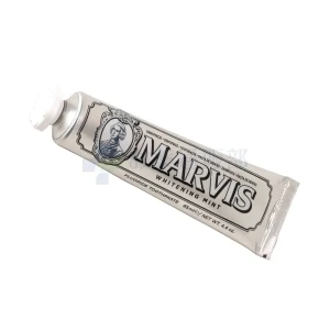 MARVISホワイトニングペースト画像4